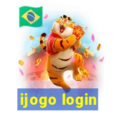 ijogo login